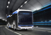 Otokar 12’nci kez otobüs pazarının lideri oldu