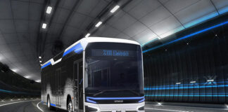 Otokar 12’nci kez otobüs pazarının lideri oldu