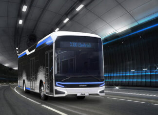 Otokar 12’nci kez otobüs pazarının lideri oldu