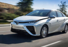 Toyota 9,53 milyon araç satarak Volkswagen’i geride bıraktı!