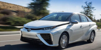Toyota 9,53 milyon araç satarak Volkswagen’i geride bıraktı!