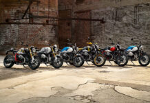 BMW Motorrad 2021 Yılına Yeni Modelleriyle Damga Vuracak