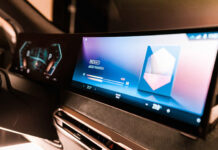 Yeni BMW iDrive Bilgi-Eğlence Sistemi CES 2021’de Tanıtıldı!