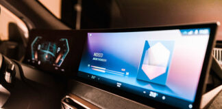 Yeni BMW iDrive Bilgi-Eğlence Sistemi CES 2021’de Tanıtıldı!