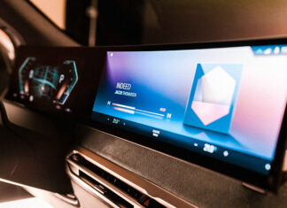 Yeni BMW iDrive Bilgi-Eğlence Sistemi CES 2021’de Tanıtıldı!
