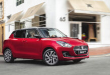 Suzuki Swift Hibrit 2020 Yılında Sınıfının En Çok Satan Otomobili Oldu!