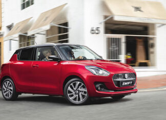 Suzuki Swift Hibrit 2020 Yılında Sınıfının En Çok Satan Otomobili Oldu!