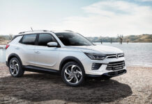 Güney Koreli SsangYong, 2021’e Dev Kampanya ile Başladı