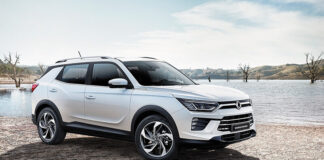 Güney Koreli SsangYong, 2021’e Dev Kampanya ile Başladı