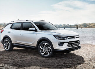 Güney Koreli SsangYong, 2021’e Dev Kampanya ile Başladı