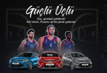 KIA, yeni reklam filminde “Gücün Yeni Haliyle Tanışmaya” çağırıyor