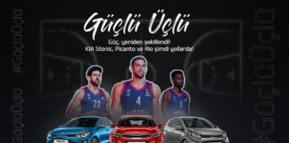 KIA, yeni reklam filminde “Gücün Yeni Haliyle Tanışmaya” çağırıyor