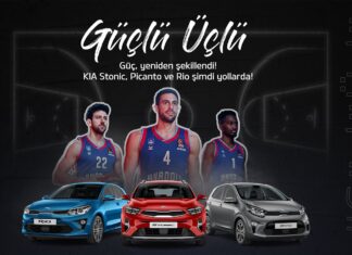 KIA, yeni reklam filminde “Gücün Yeni Haliyle Tanışmaya” çağırıyor