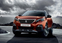 Peugeot’un 2020 satış rakamları, güçlü büyüme devam ediyor!
