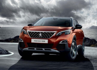 Peugeot’un 2020 satış rakamları, güçlü büyüme devam ediyor!
