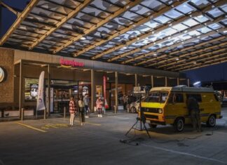 TOTAL: “DAHA YENİ BAŞLIYORUZ”