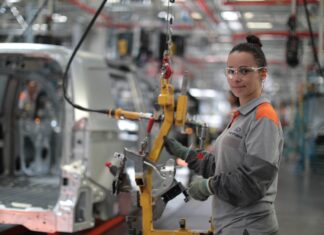 Ford Otosan’dan Türkiye otomotiv sektöründe bir ilk daha