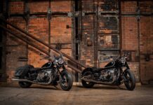 BMW Motorrad’dan Tarihi Başarı