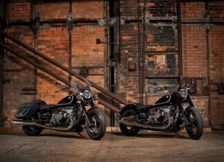 BMW Motorrad’dan Tarihi Başarı