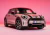 Yenilenen MINI 3 Kapı, MINI 5 Kapı ve MINI Cabrio Gün Yüzüne Çıktı