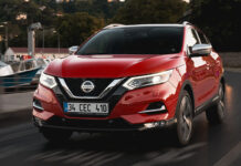 SUV’un öncüsü Nissan Qashqai, 2021’e de Lider Başladı!