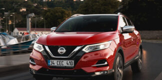 SUV’un öncüsü Nissan Qashqai, 2021’e de Lider Başladı!