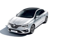 Yeni Megan Sedan, yüzde 100 Pure Vision LED Teknolojisiyle!