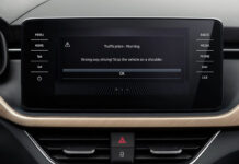 Bosch’un yanlış yönde giden sürücü uyarı sistemi artık ŠKODA’da!