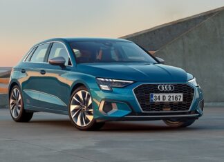 Yeni Audi A3, iki farklı gövde tipiyle satışa sunuldu