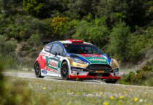 Ralli Bodrum’a Geri Dönüyor