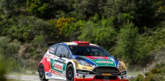Ralli Bodrum’a Geri Dönüyor