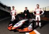 Audi, ilk resmi Formula E’de şampiyonluk peşinde