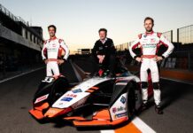 Audi, ilk resmi Formula E’de şampiyonluk peşinde