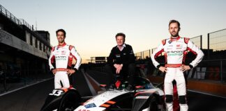 Audi, ilk resmi Formula E’de şampiyonluk peşinde