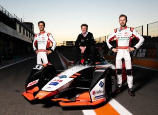 Audi, ilk resmi Formula E’de şampiyonluk peşinde