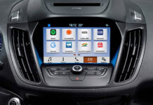 Ford ve Google Anlaştı, 2023’ten itibaren Android Auto Desteği!