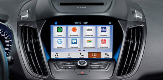 Ford ve Google Anlaştı, 2023’ten itibaren Android Auto Desteği!