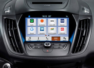 Ford ve Google Anlaştı, 2023’ten itibaren Android Auto Desteği!