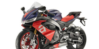 Aprilia RS 660 Türkiye’de Ön Satışa Çıktı!
