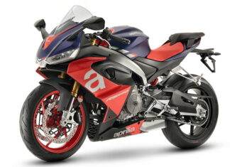 Aprilia RS 660 Türkiye’de Ön Satışa Çıktı!