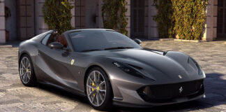 Ferrari’ye BBC TopGear’dan İki Ödül Birden