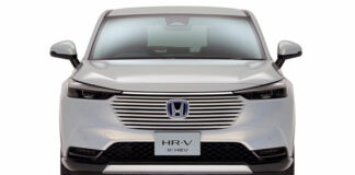 Honda’nın Yeni nesil HR-V Modeli Tanıtıldı!