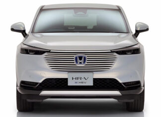Honda’nın Yeni nesil HR-V Modeli Tanıtıldı!
