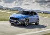 Hyundai KONA 198 Beygir ile Gücüne Güç Katıyor