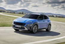 Hyundai KONA 198 Beygir ile Gücüne Güç Katıyor