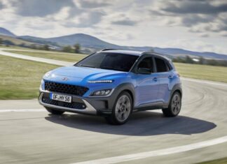 Hyundai KONA 198 Beygir ile Gücüne Güç Katıyor