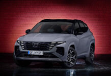 Yeni Tucson N Line, yenilenen sportif SUV özellikleri?