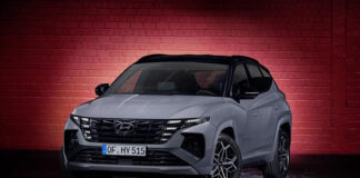 Yeni Tucson N Line, yenilenen sportif SUV özellikleri?