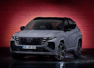 Yeni Tucson N Line, yenilenen sportif SUV özellikleri?