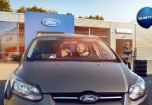 Ford marka aracınızın performansını korumak ve yüksek tamir maliyetlerini önlemek için